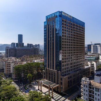 Shenzhen Yuelin Hotel