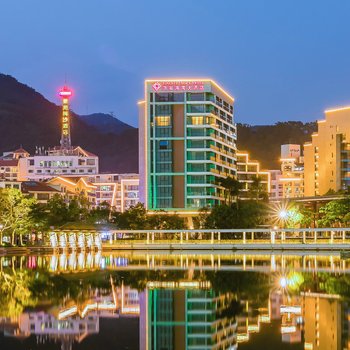 Kingkey Palace Hotel Shenzhen