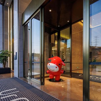 UrCove By Hyatt (Dongguan Fenggang)