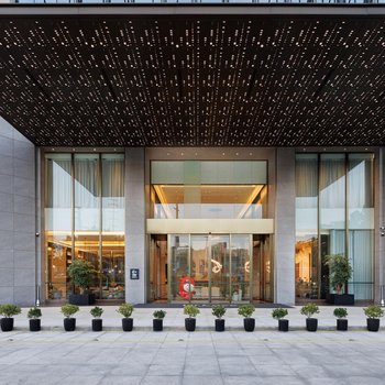 UrCove By Hyatt (Dongguan Fenggang)