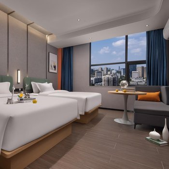 Shenzhen Road Hotel