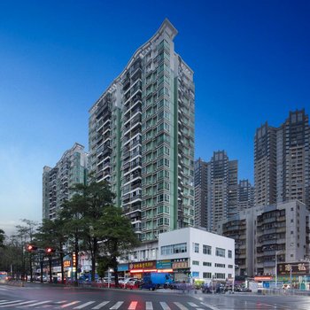 Shenzhen Road Hotel