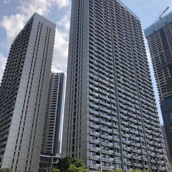 Shengang Executive Apartment (Shenzhen Vanke Yuncheng)