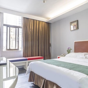 Yinyuan Business Hotel