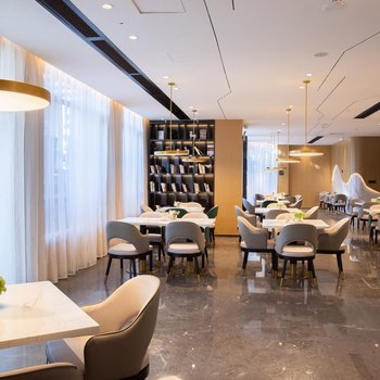 Atour Hotel (Shenzhen Nanshan Xili University Town)