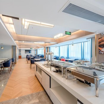 Liangyou Departure Hotel (Guangzhou Ximenkou Subway Station Beijing Road Pedestrian Street)