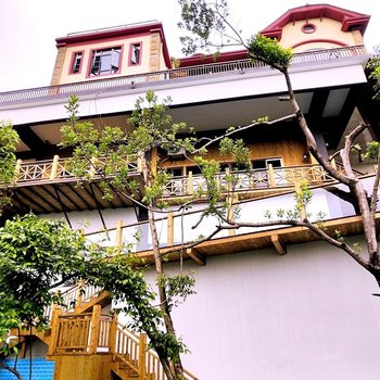 Yusen Mountain Forest ·Rafael Homestay (Shenzhen East Overseas Chinese Town Branch)