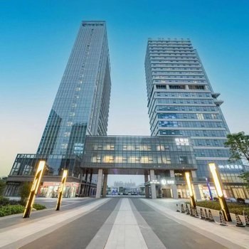 Lavande International Apartment (Guangzhou Yuzhugang Meilin Tiandi Branch)