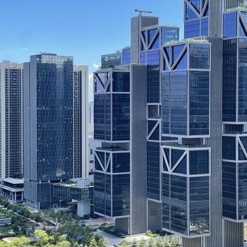 B T Miele Executive Apartment (Liuxiandong Headquarters Base Branch)