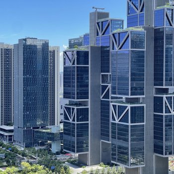 B T Miele Executive Apartment (Liuxiandong Headquarters Base Branch)