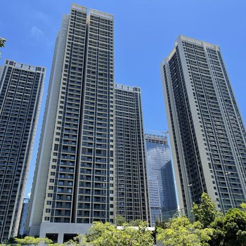 B T Miele Executive Apartment (Liuxiandong Headquarters Base Branch)