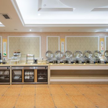 Vienna Hotel (Shenzhen Nanshan Vanke Yuncheng Branch)
