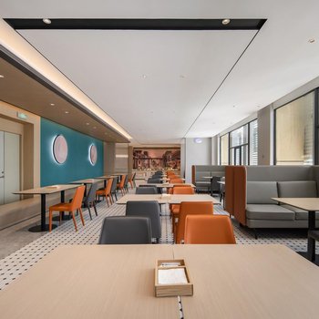 City Comfort Inn Hotel (Jiangmen Kaiping Donghuicheng)