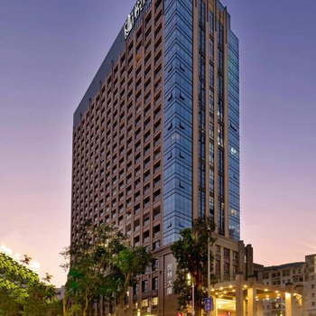 Shenzhen Yuelin Hotel