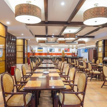 Shenzhen Dameisha Pattaya Hotel