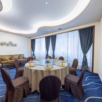 Shenzhen Dameisha Pattaya Hotel