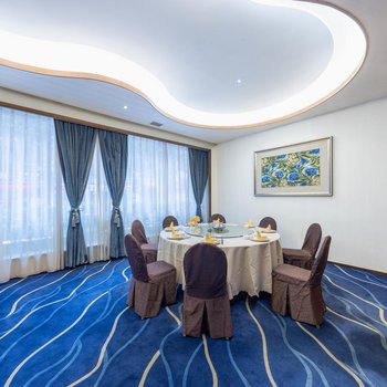 Shenzhen Dameisha Pattaya Hotel