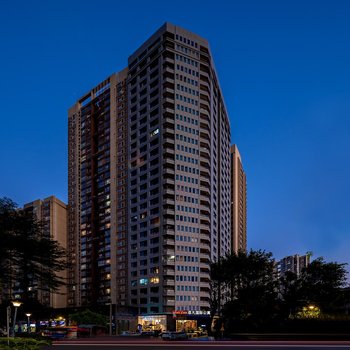 Feifan International Hotel (Guangzhou chenjiaci Subway Station Yongqingfang Branch)