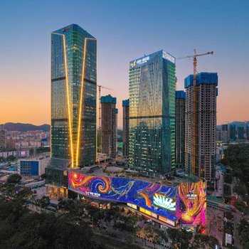 Jingfeng Hotel