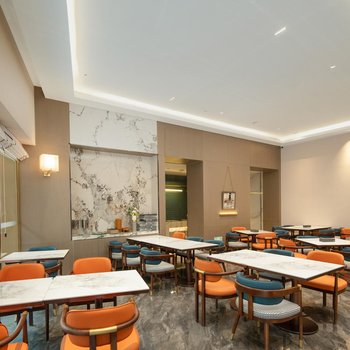 Yizhi Hotel (Guangzhou Xihua Road Rainbow Bridge Subway Station Branch)