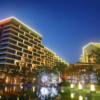Kingkey Palace Hotel Shenzhen