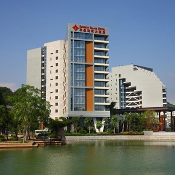 Kingkey Palace Hotel Shenzhen