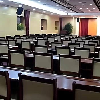 Baiyi Apartment (Foshan Jinshazhou Wanda Jinbo Tiandi)