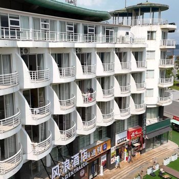 Shenzhen Dameisha Fenglang Hotel