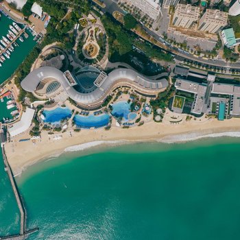 InterContinental Shenzhen Dameisha Resort