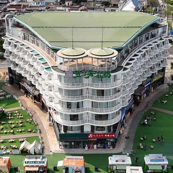 Shenzhen Dameisha Fenglang Hotel