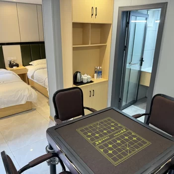 安顺黔中商务酒店(火车站店),地址：西秀区火车站中华南路105号,预订价格,联系电话,地址位置【同程酒店】