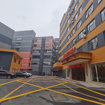 Vienna International Hotel (Shenzhen Vocational College store)