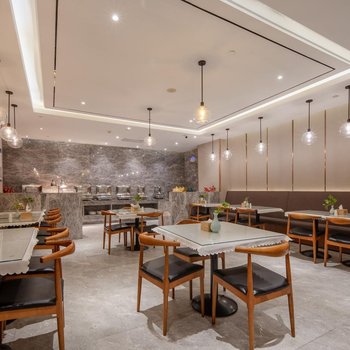 中青秋果飯店(廣州北京路步行街越秀公園地鐵站店)