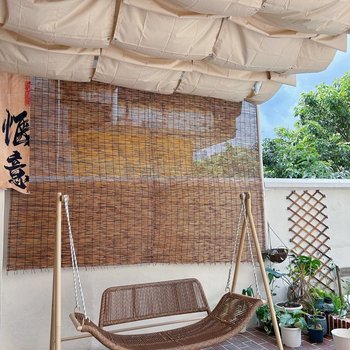 當夏小院