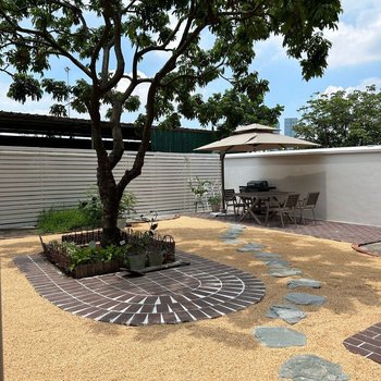 當夏小院