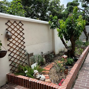 當夏小院