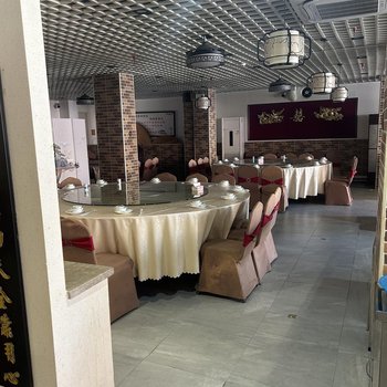 Yunji Smart Hotel (Huizhou Boluo Overseas Chinese Middle School, Rainbow Plaza Store)