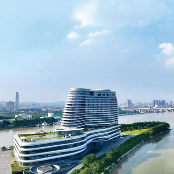 Vignette Collection THE XANADU GUANGZHOU