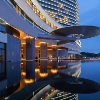 Vignette Collection THE XANADU GUANGZHOU