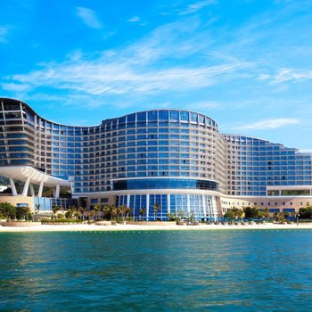 InterContinental Shenzhen Dameisha Resort