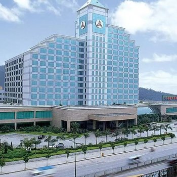 Gladden Hotel (Fenggang Town)