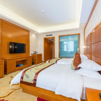 同程旅行 - 信阳宏信国际大酒店