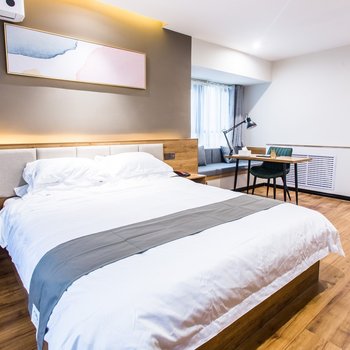 西安墨客精品酒店