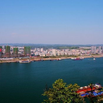 区/三峡机场 | 商业一街13号,猇亭区,宜昌市,湖北,中国 在地图上显示2.9一般