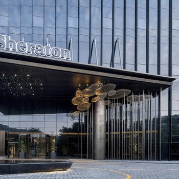 Sheraton Shenzhen Nanshan