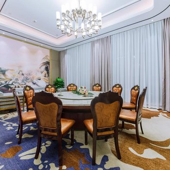 MEHOOD LESTIE Hotel (Guangzhou Nansha Tianhou Palace)
