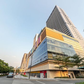 Besten Executive Apartment (Shenzhen University Town Tanglang Metro Station)