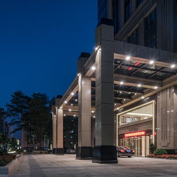 Shenzhen Yuelin Hotel