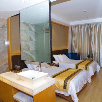 兰州陇南大酒店