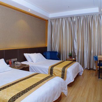 兰州陇南大酒店